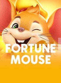 PG Fortune Mouse