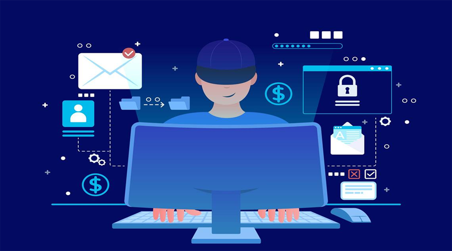 Seguridad absoluta de datos en hh888