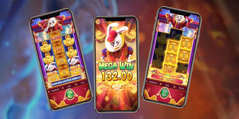 Como Jogar Fortune Rabbit