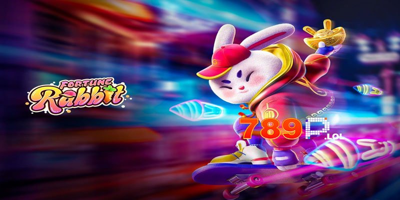 Fortune Rabbit