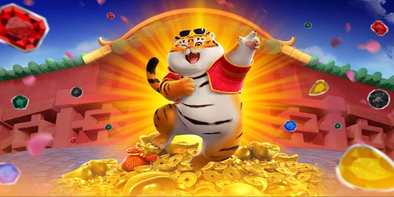 Introdução ao Fortune Tiger