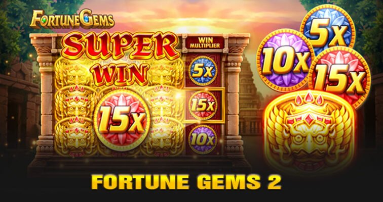 Fortune Gems 2