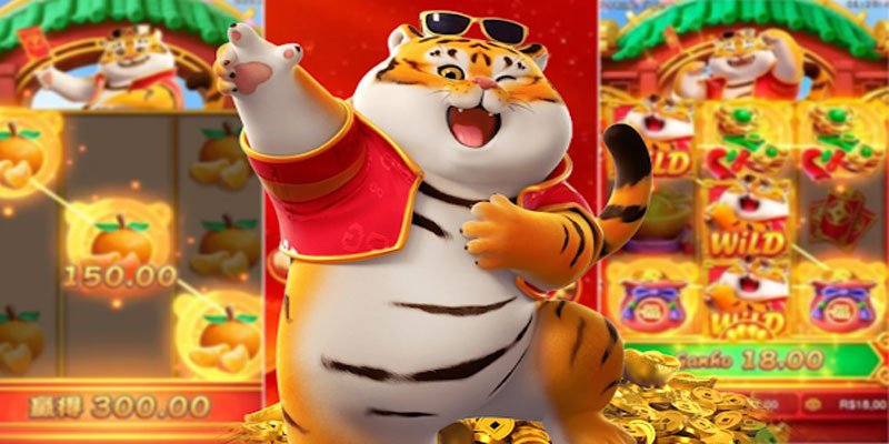 Fortune Tiger Baixar