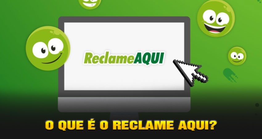 O Que é o Reclame Aqui