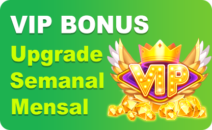 vip bônus