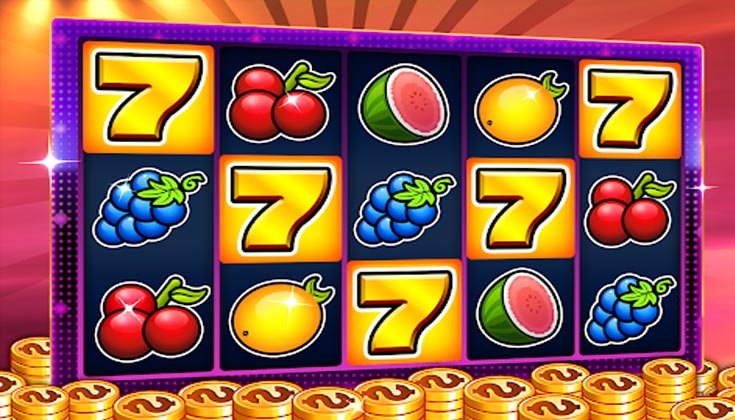 Por que jogar Fruit Slots na plataforma hh888