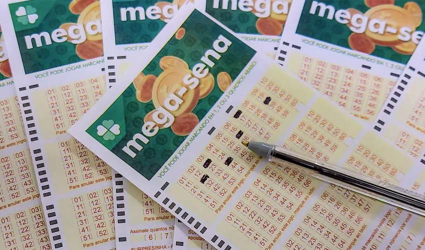 Mega Sena