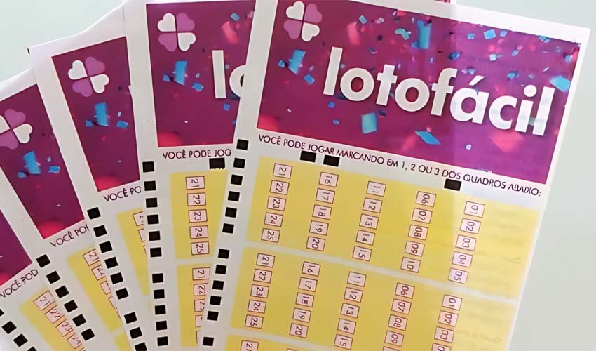 Probabilidades de ganhar na Lotofácil 3469