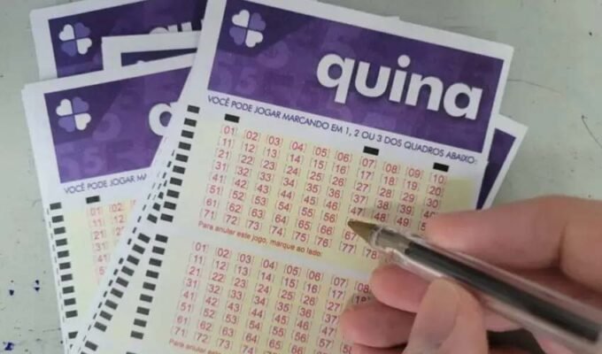 Quina 6800