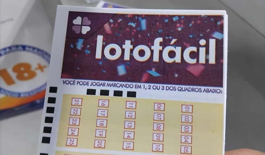 Resultados da Lotofácil 3469