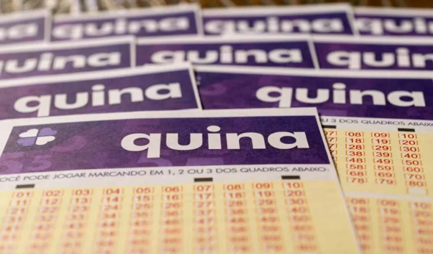Resultados da Quina 6800
