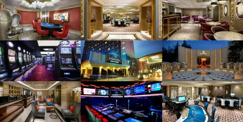 Principais Benefícios para Membros VIP da HH888