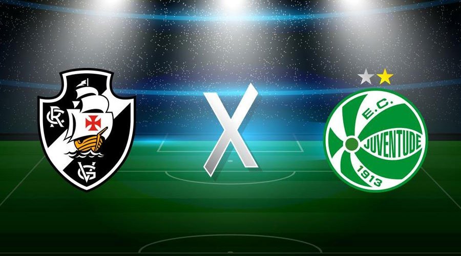Histórico e Contexto do Confronto Vasco da Gama x Juventude